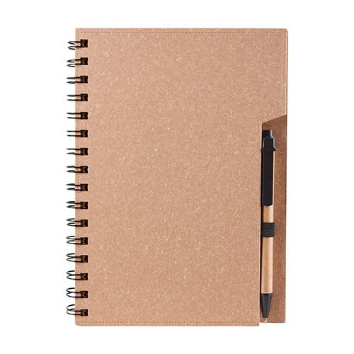 ANTLIA NOTEBOOK