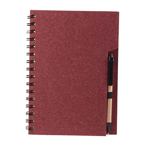 ANTLIA NOTEBOOK