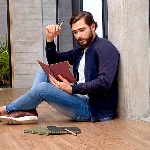 ANTLIA NOTEBOOK