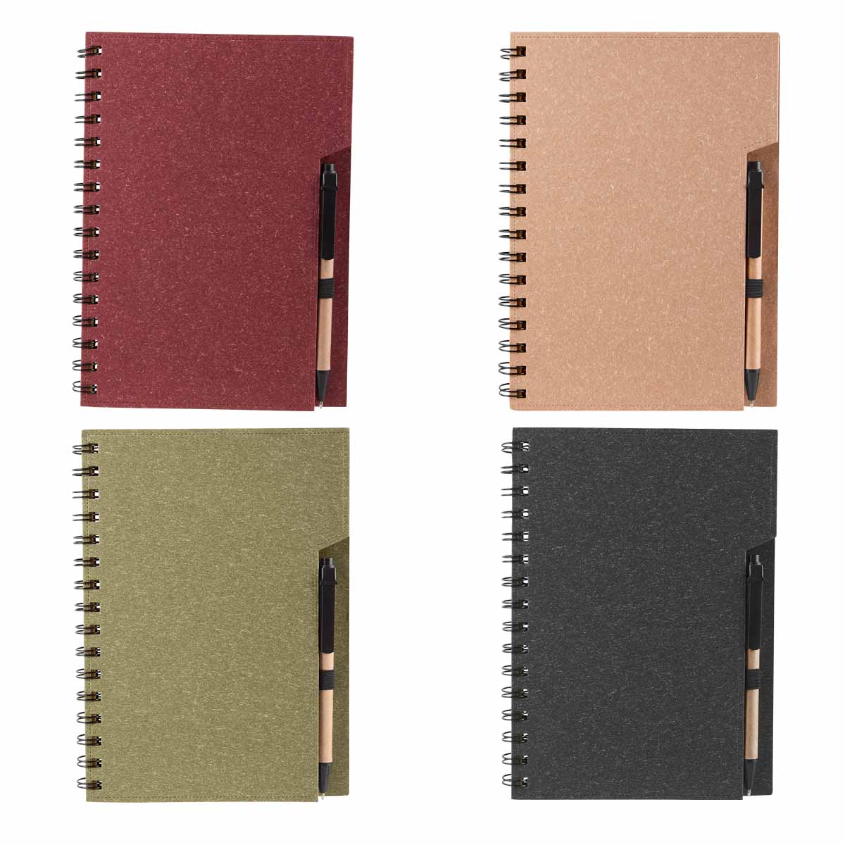 ANTLIA NOTEBOOK