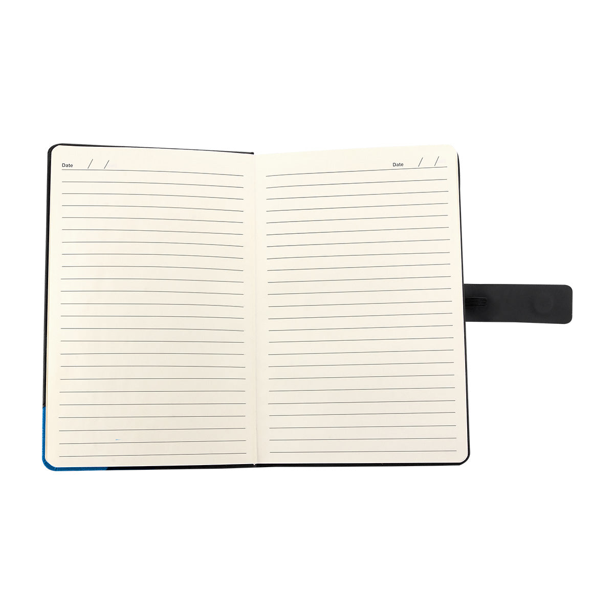 BORYSPIL NOTEBOOK