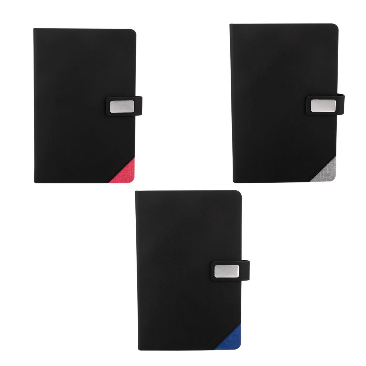 BORYSPIL NOTEBOOK