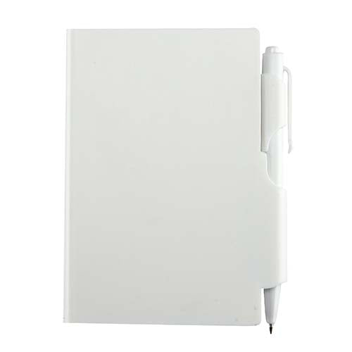 NOTEBOOK WITH PEN