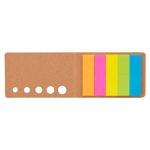 TRUSKAVET NOTEBOOK