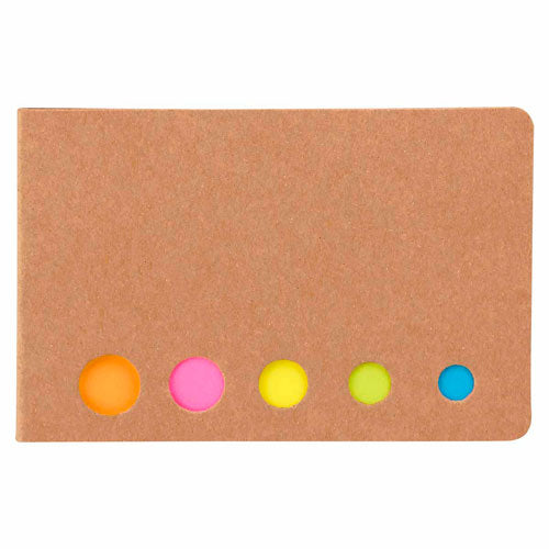 TRUSKAVET NOTEBOOK