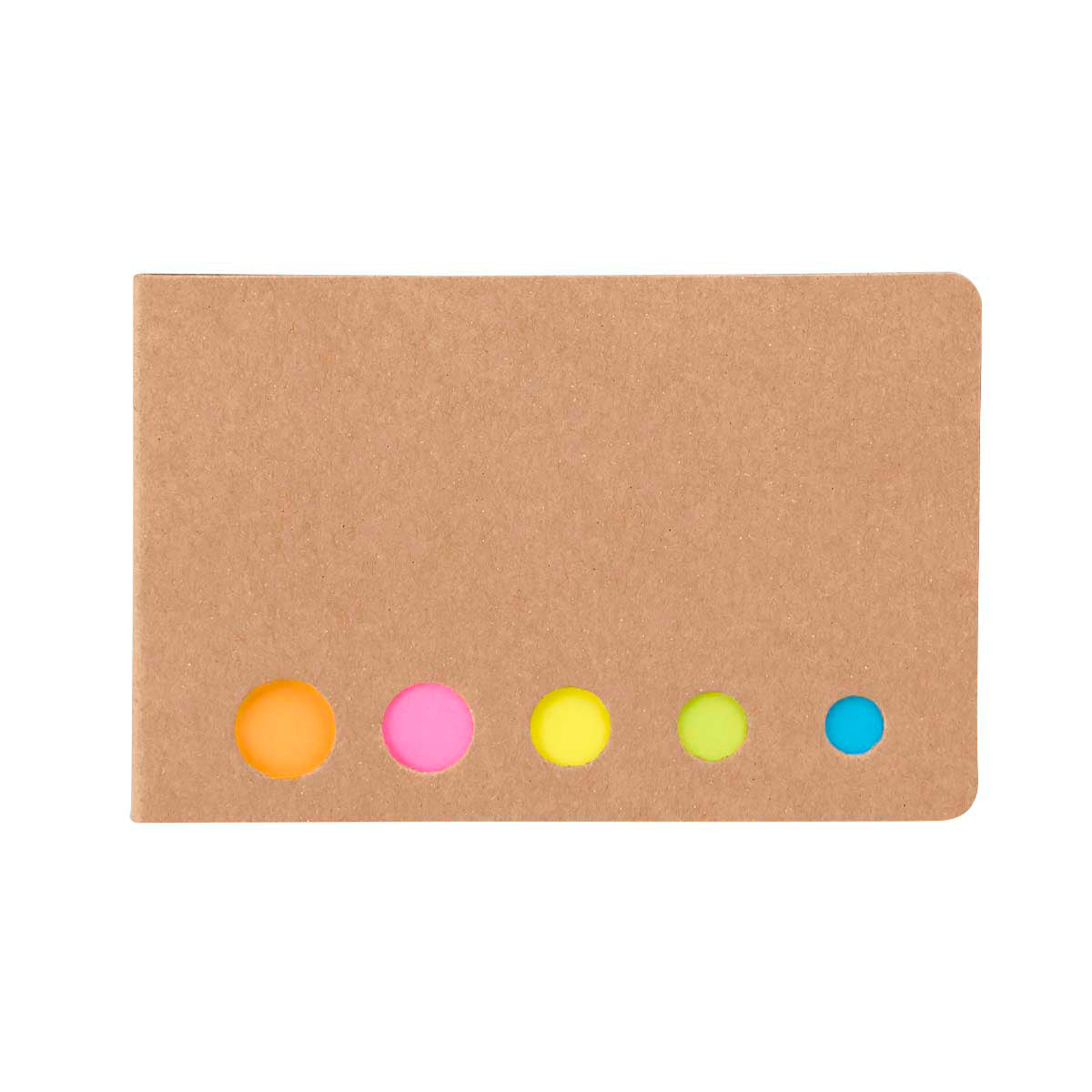 TRUSKAVET NOTEBOOK