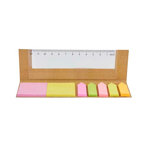 LULE NOTE HOLDER