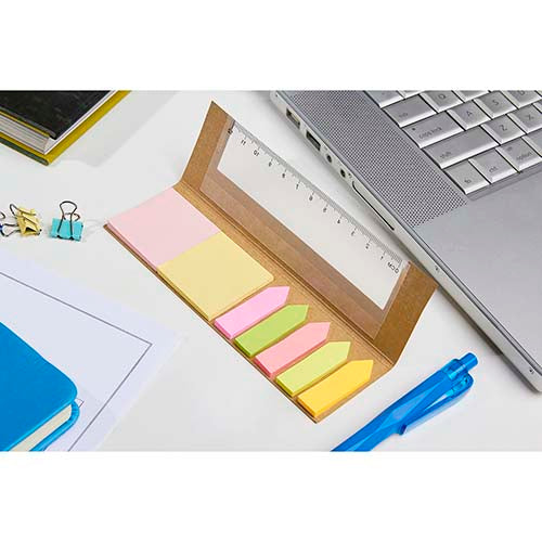 LULE NOTE HOLDER