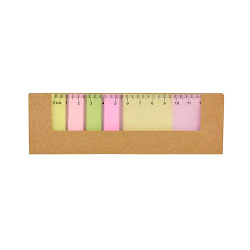 LULE NOTE HOLDER