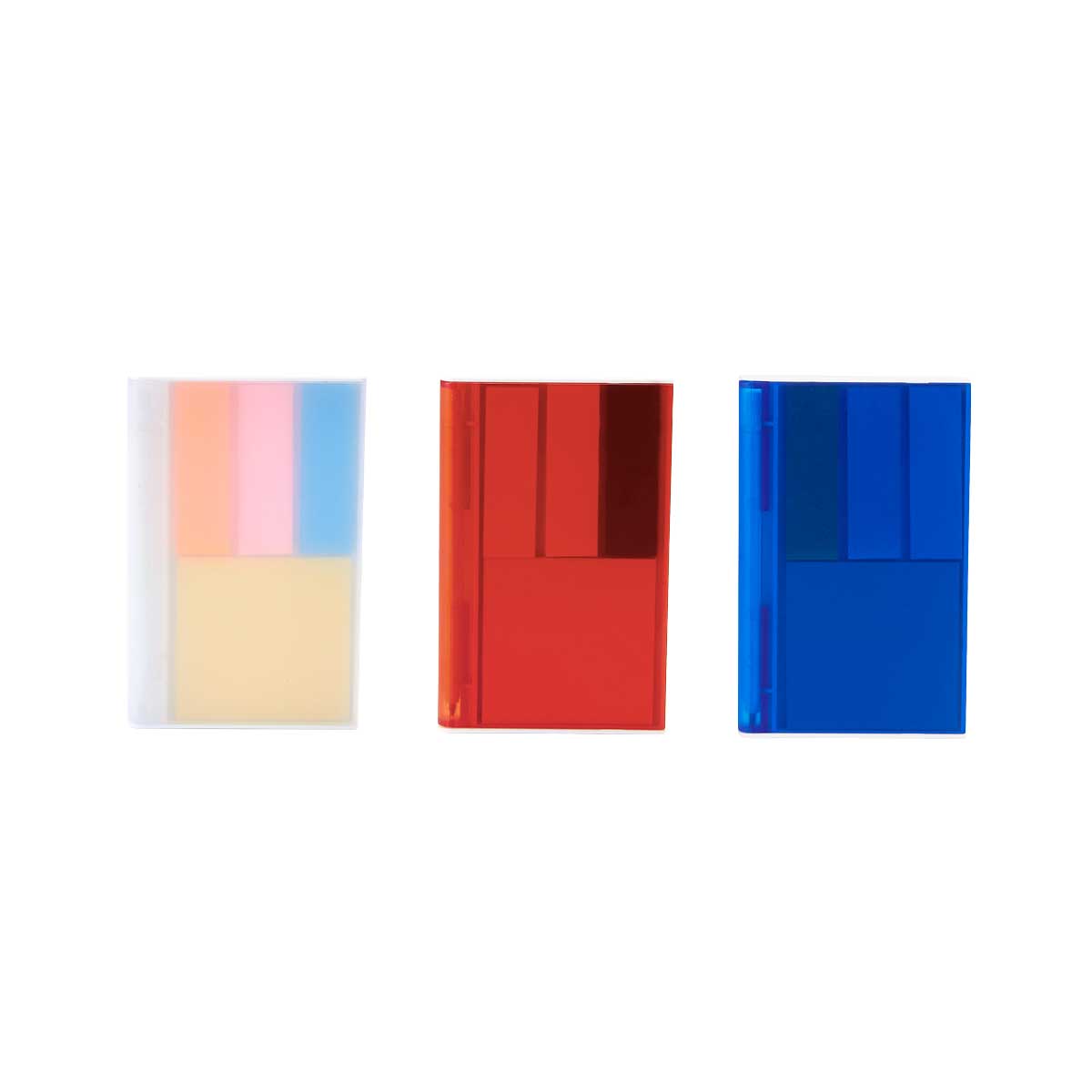 VENTALL NOTE HOLDER