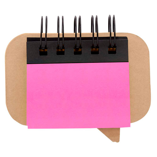 PORTA NOTAS MUHAM