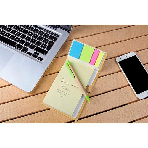 AZALAI NOTE HOLDER