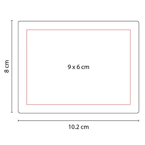 ANDES NOTE HOLDER