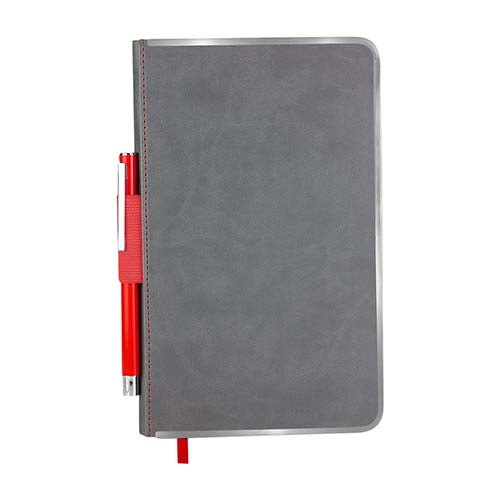 ISAR NOTEBOOK
