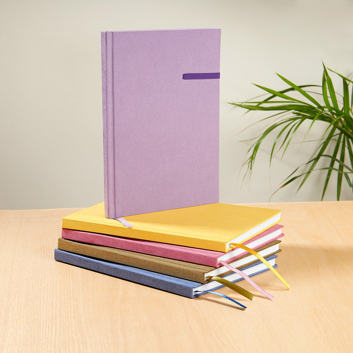 BLID NOTEBOOK