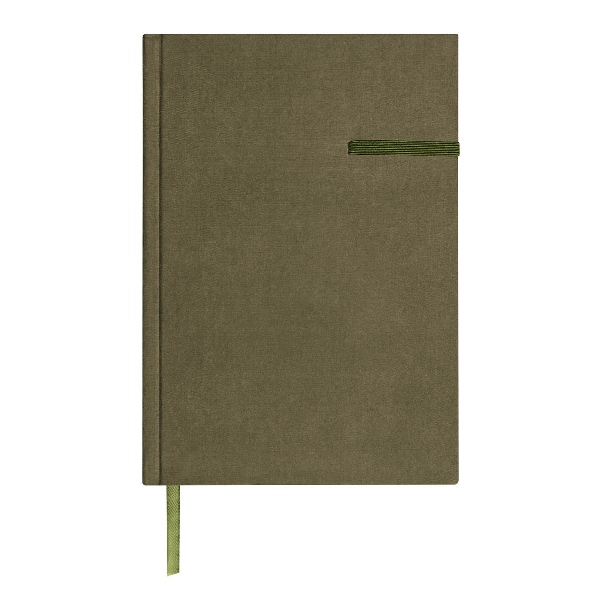 BLID NOTEBOOK