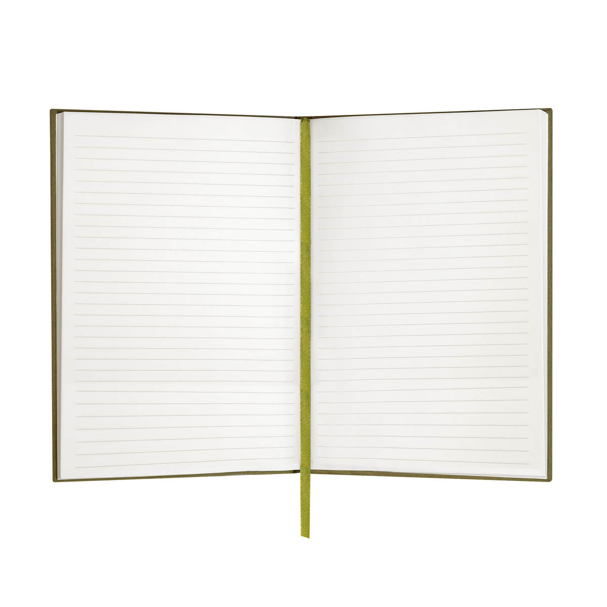 BLID NOTEBOOK