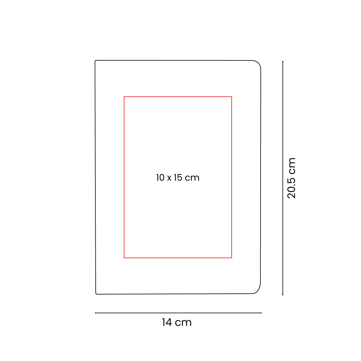 LIBRETA SLANK - Imagen Vectorial