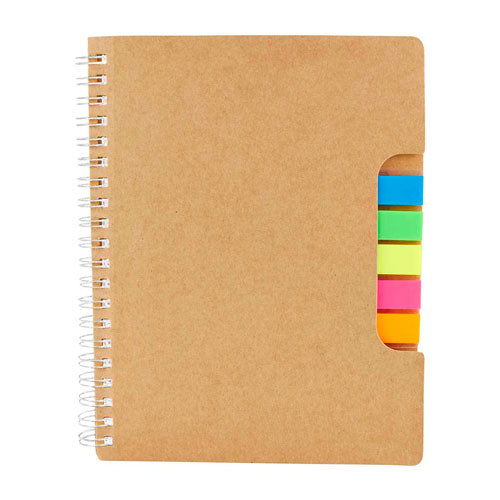 KORYAK NOTEBOOK