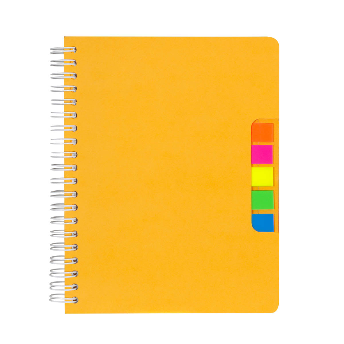 KORYAK NOTEBOOK