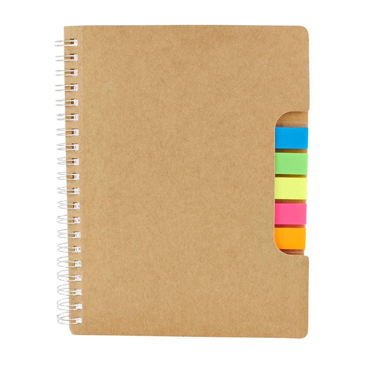 KORYAK NOTEBOOK
