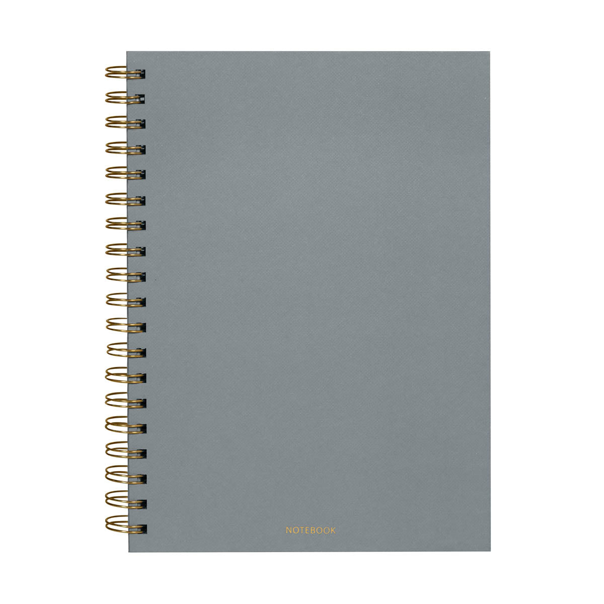MALAKI NOTEBOOK
