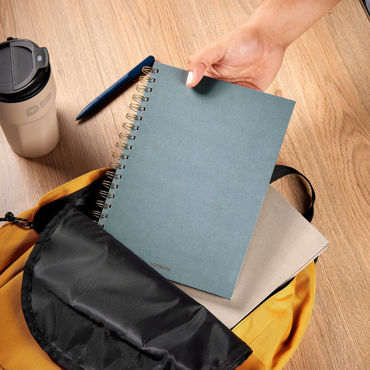 MALAKI NOTEBOOK
