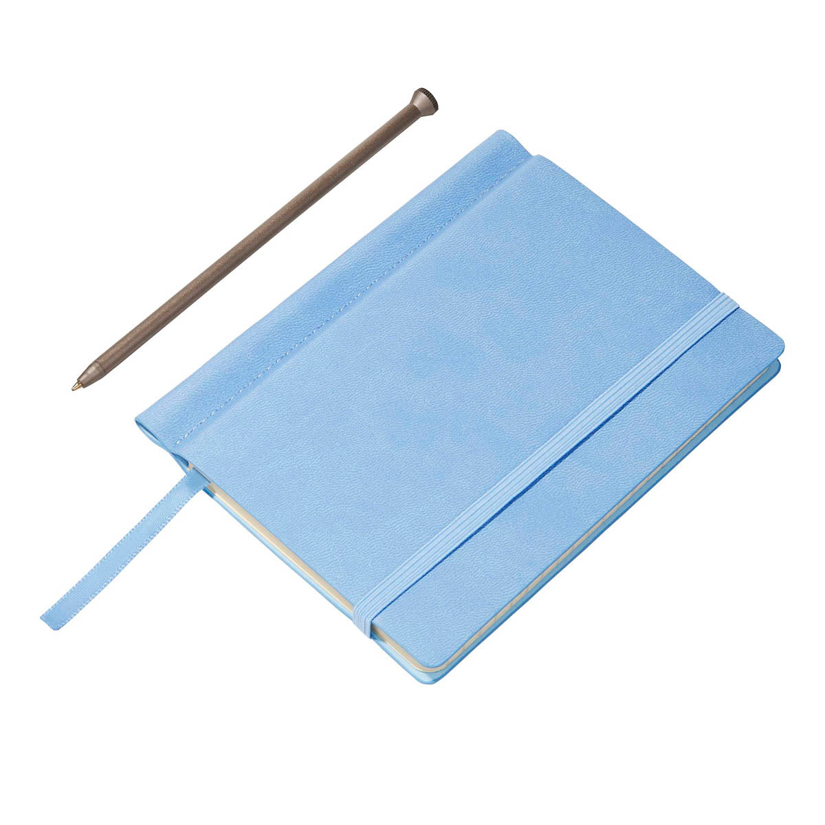 DAGOM NOTEBOOK