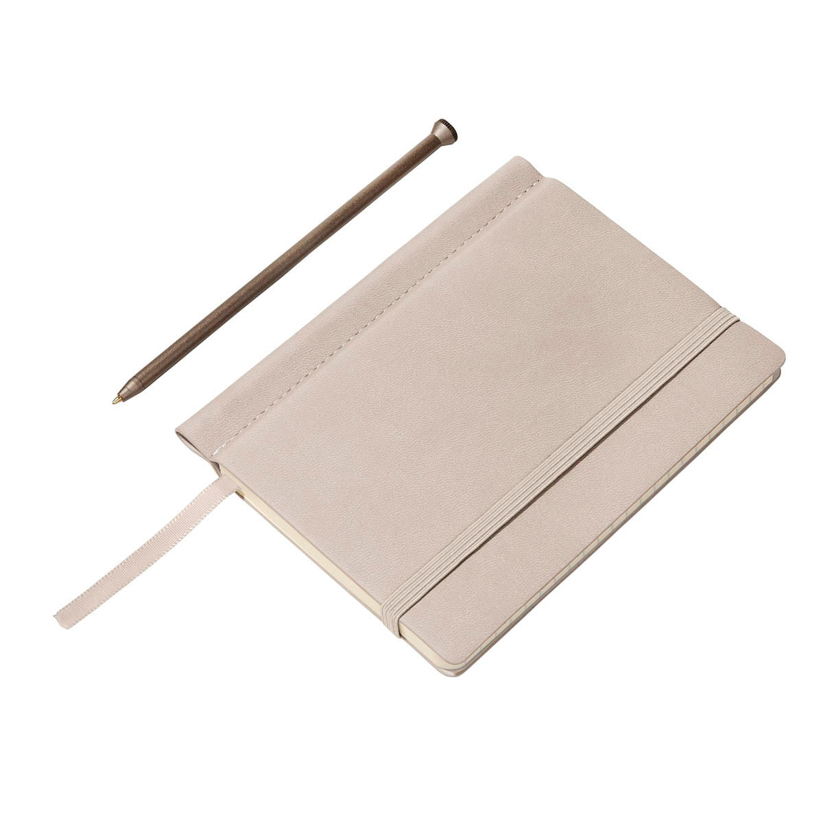 DAGOM NOTEBOOK