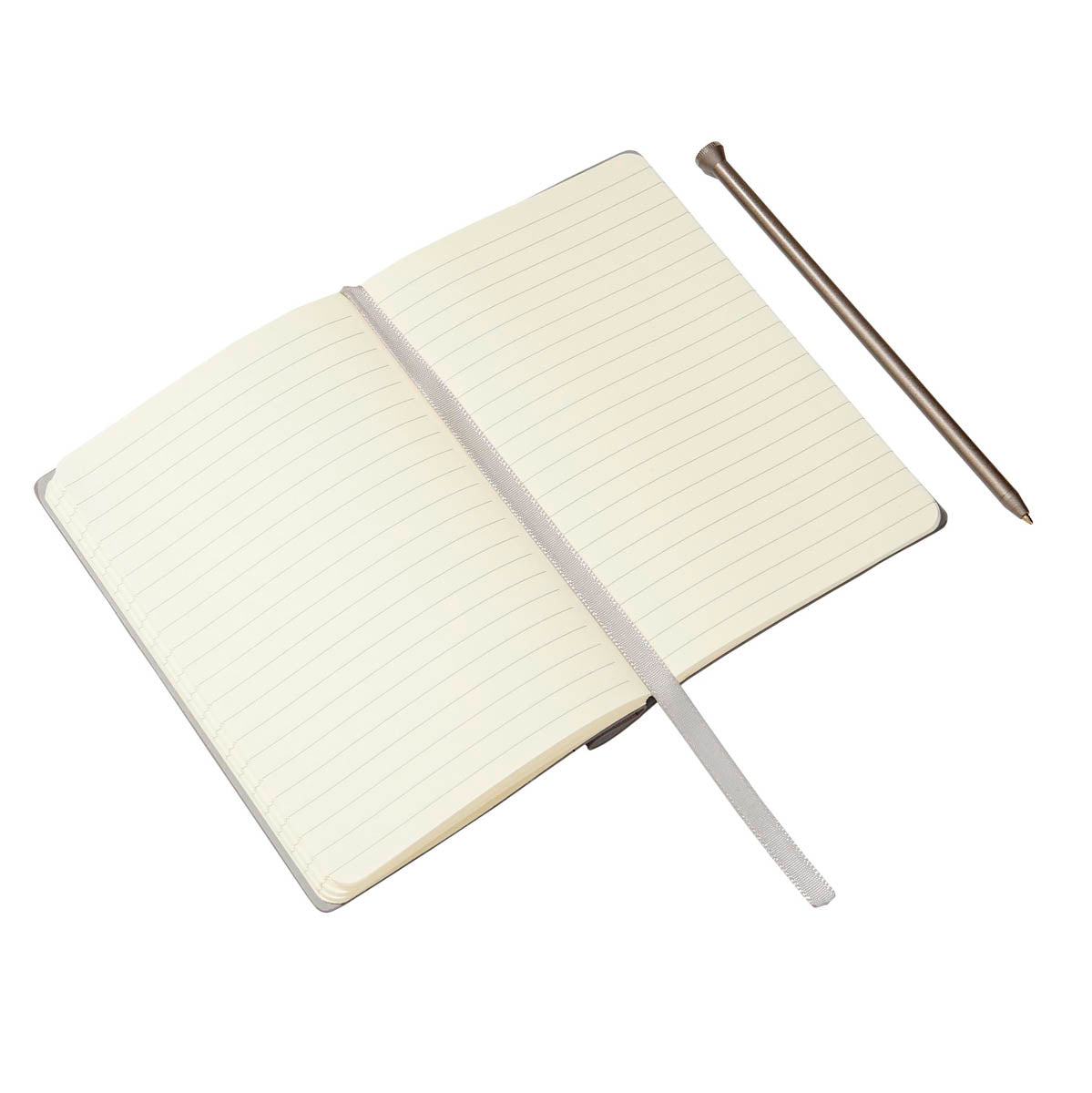 DAGOM NOTEBOOK