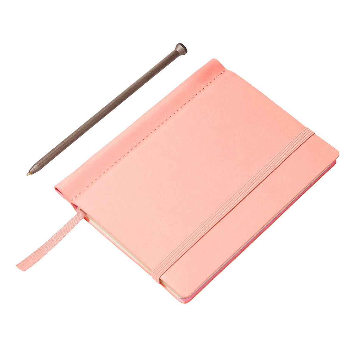 DAGOM NOTEBOOK