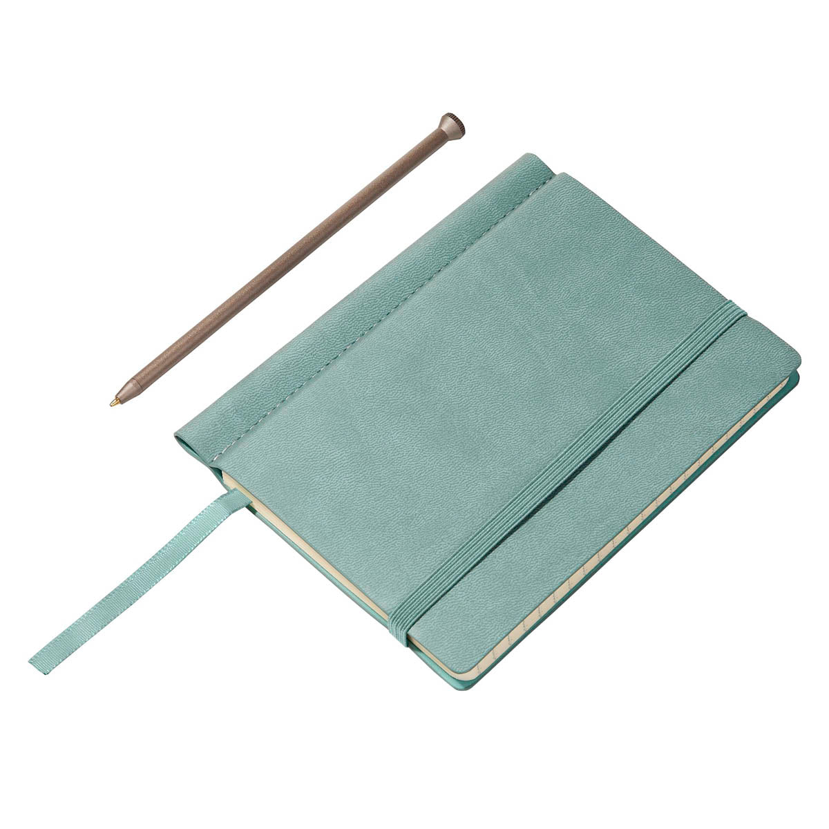 DAGOM NOTEBOOK