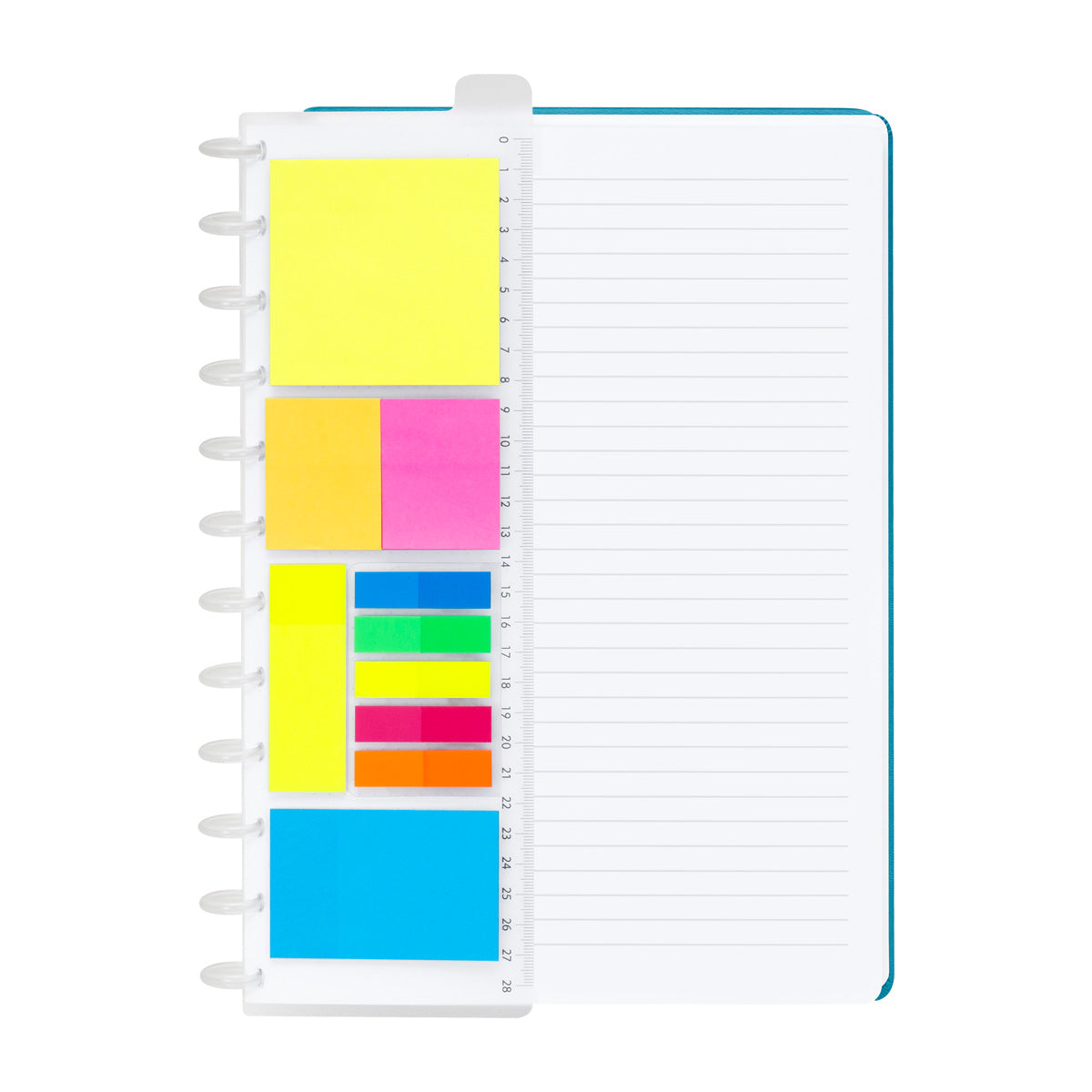 ORUKA NOTEBOOK