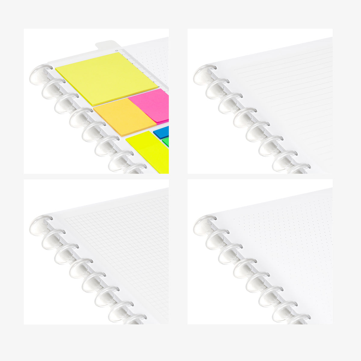 ORUKA NOTEBOOK