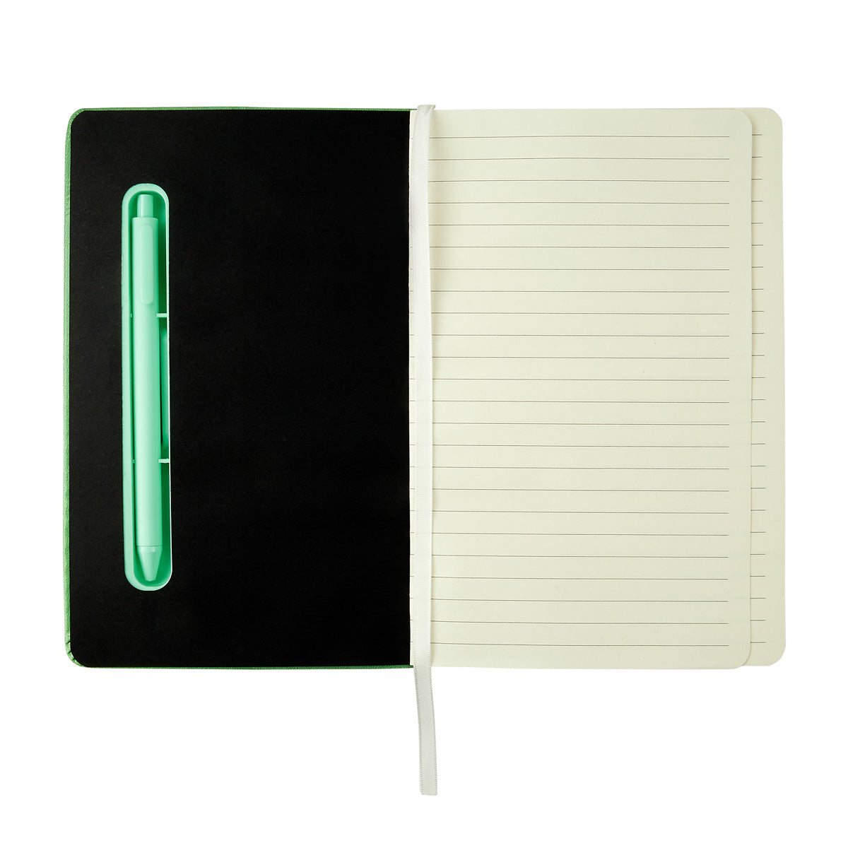 LYRIKA NOTEBOOK