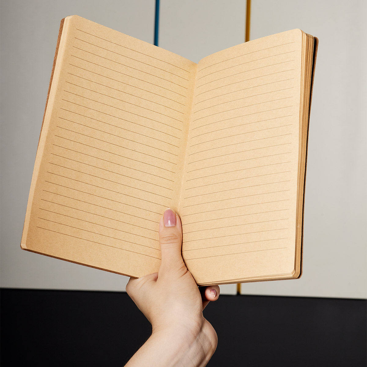 FARIBA NOTEBOOK