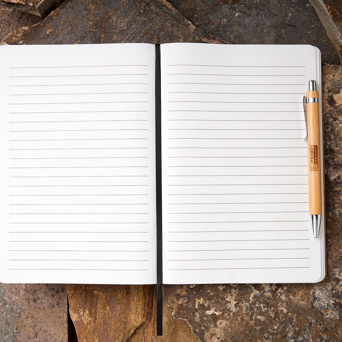 STONE NOTEBOOK