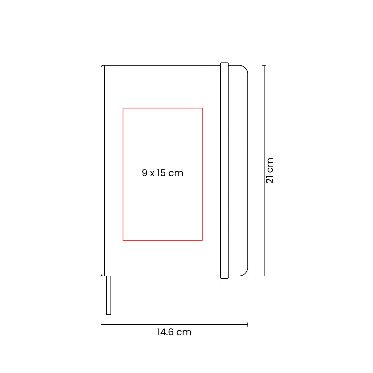 STONE NOTEBOOK