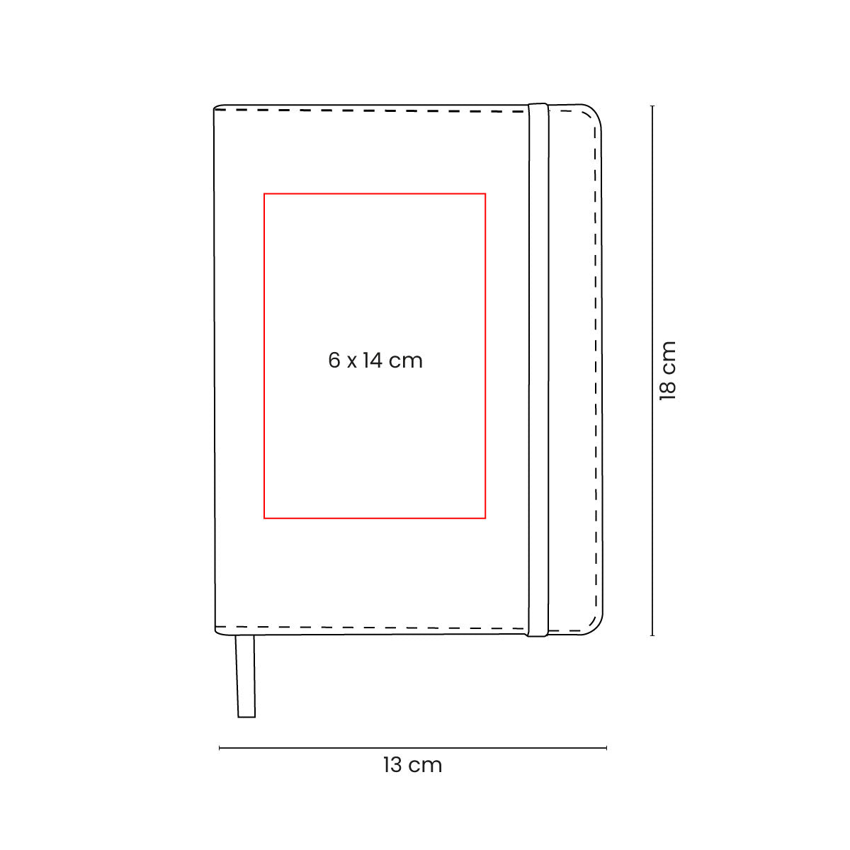 LIBRETA CAMUS - Imagen Vectorial
