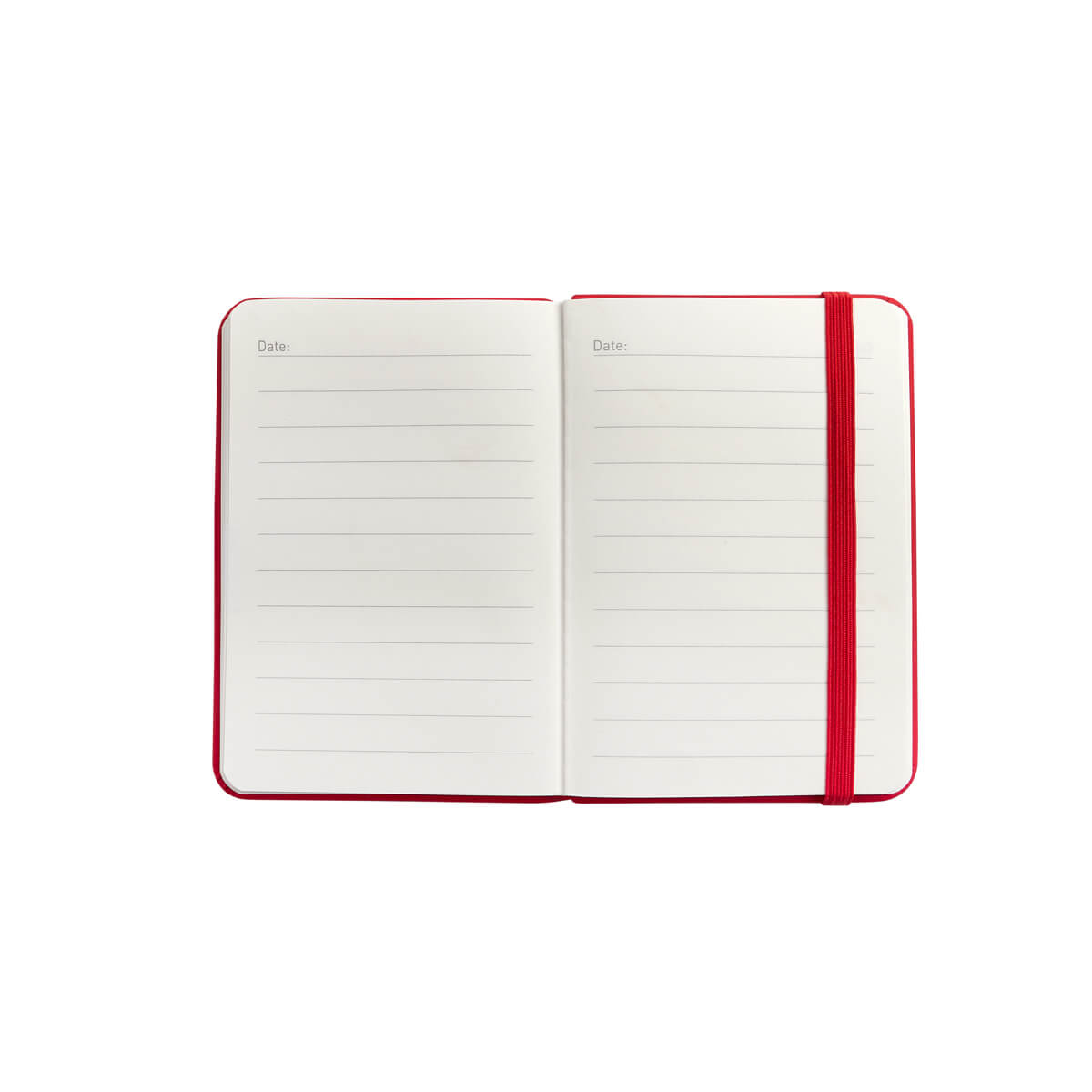 ORWELL NOTEBOOK