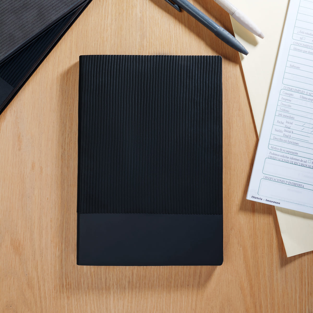 DOUX NOTEBOOK