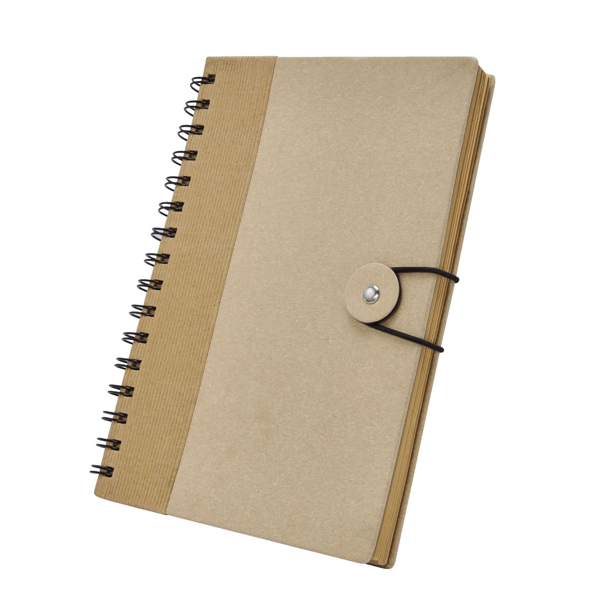 ECO BERN NOTEBOOK