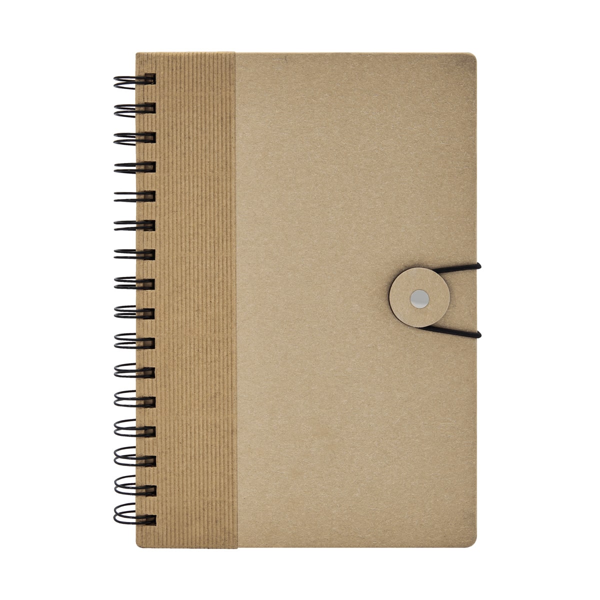 ECO BERN NOTEBOOK