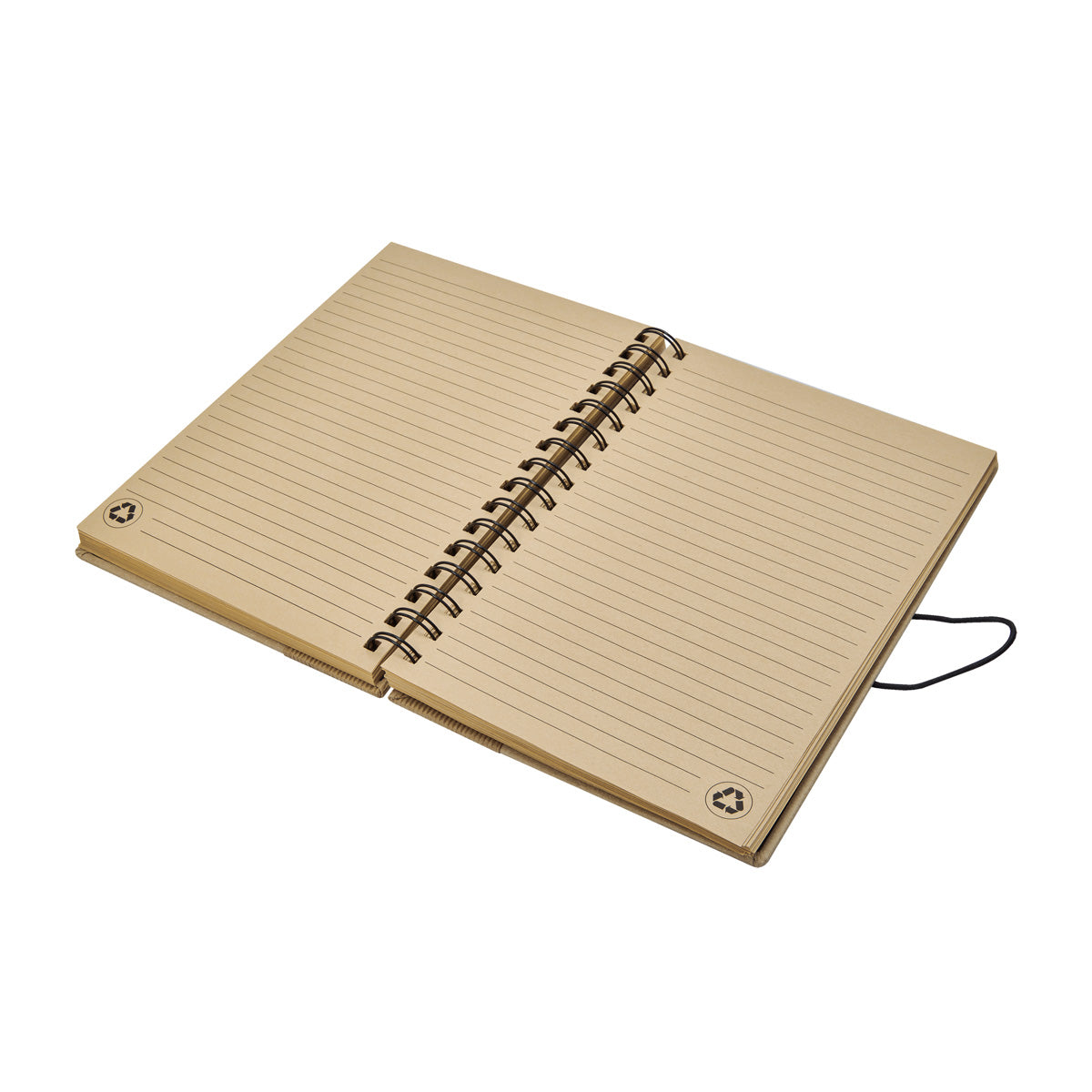 ECO BERN NOTEBOOK