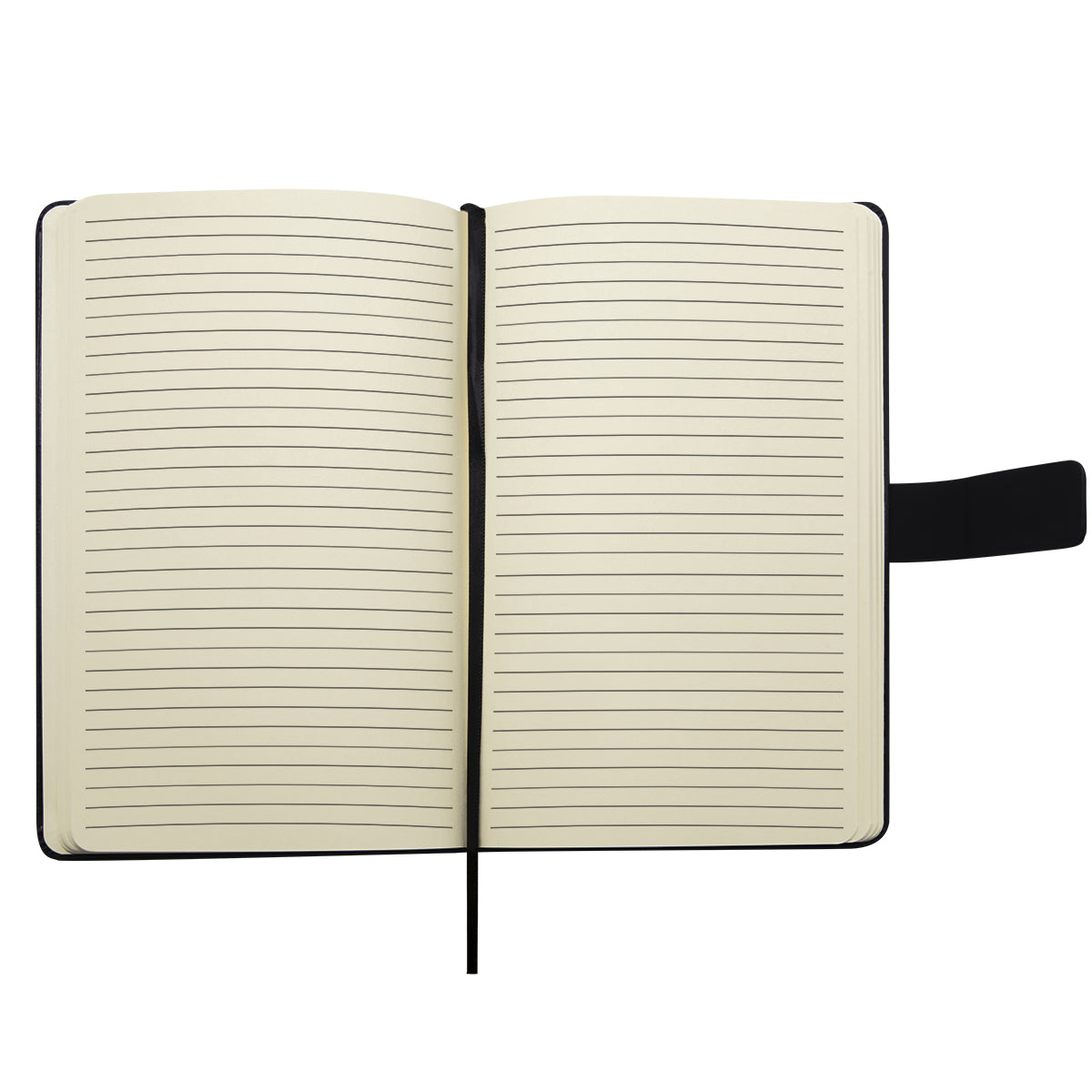 PISMO NOTEBOOK