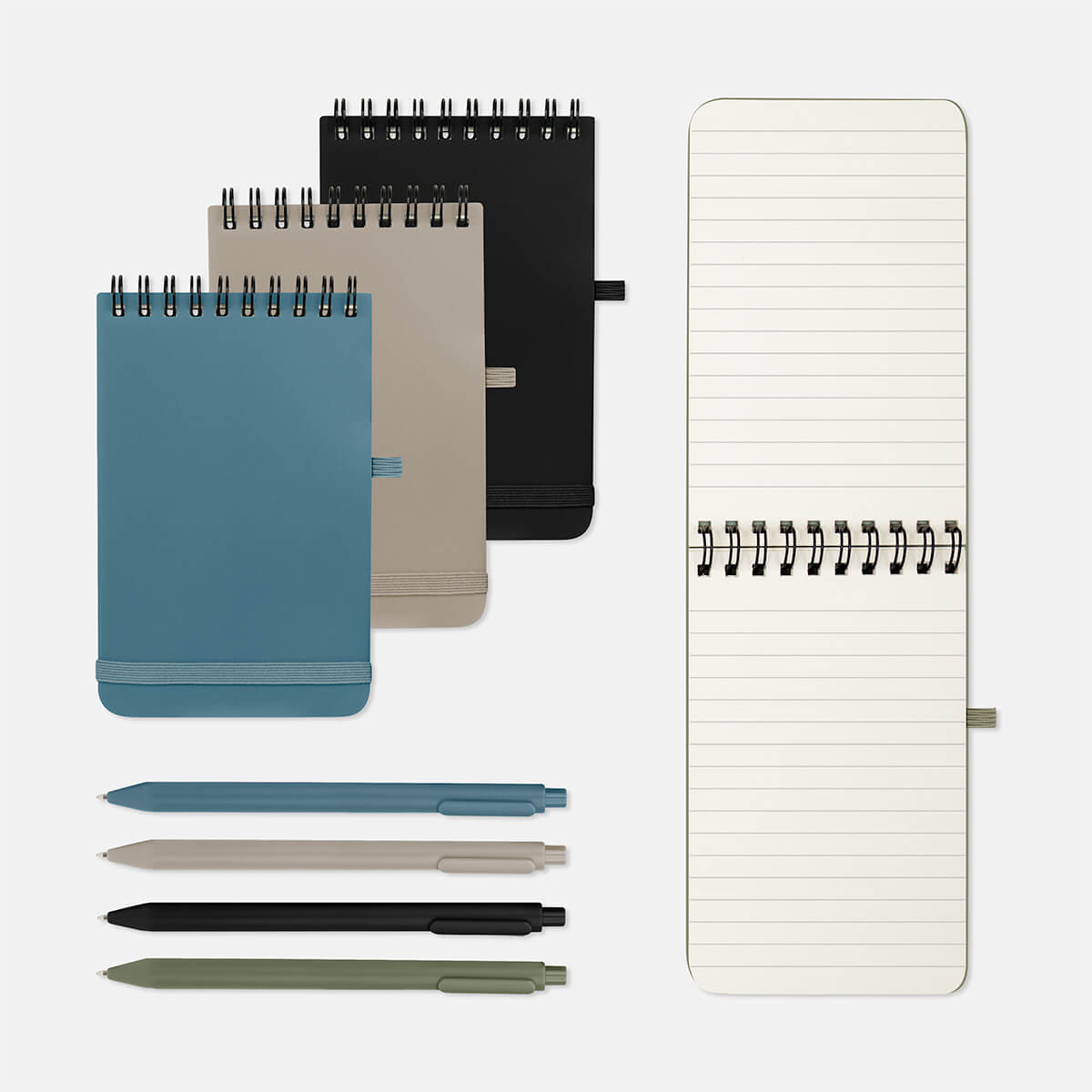LIBRETA WENIG - Imagen Principal
