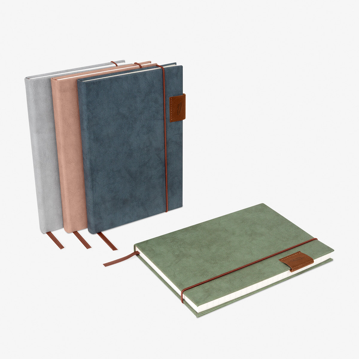 LIBRETA KADAN - Imagen Principal