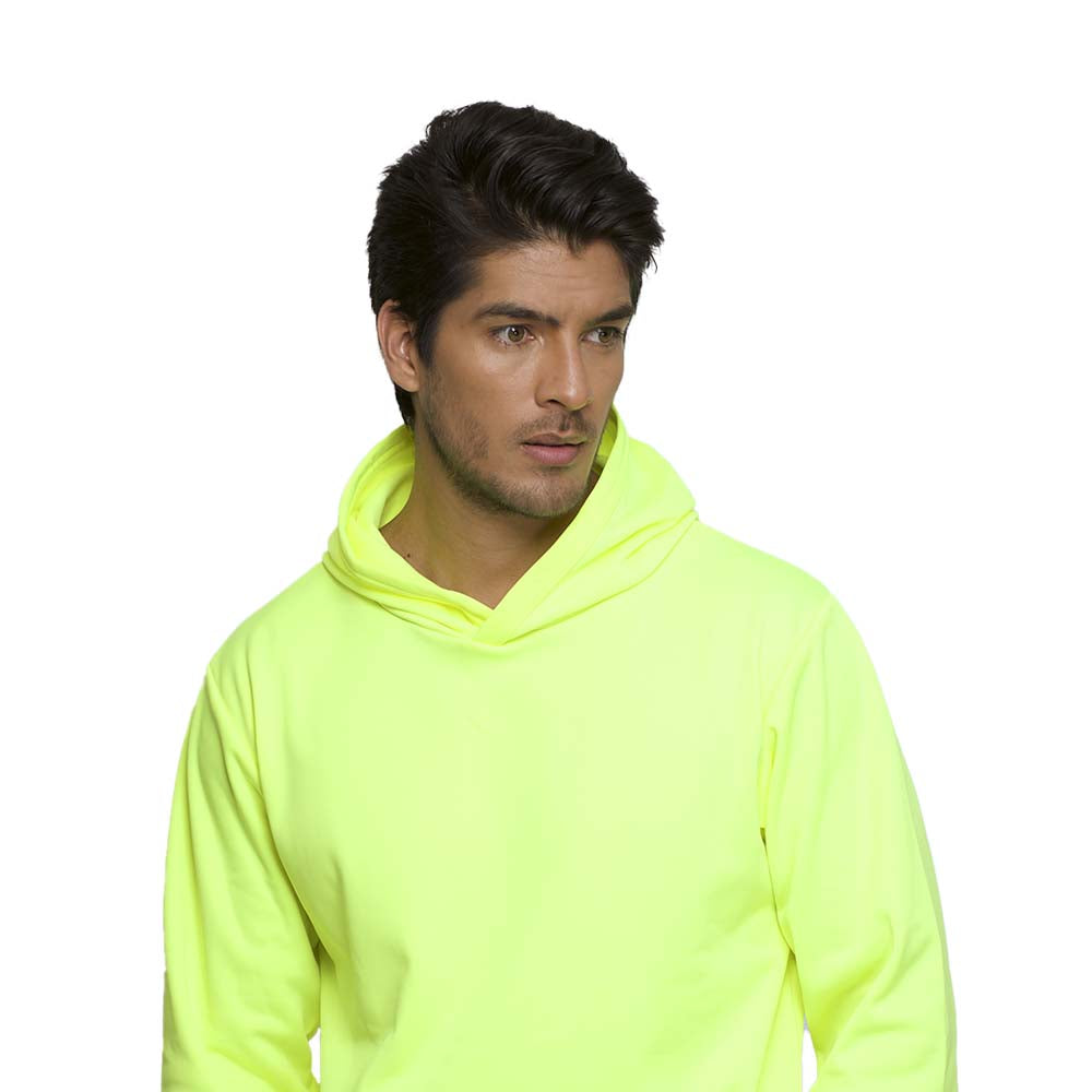HOODIE CANGURERA DRY-FIT
