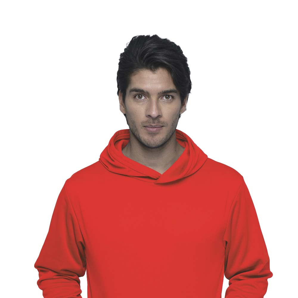HOODIE CANGURERA DRY-FIT