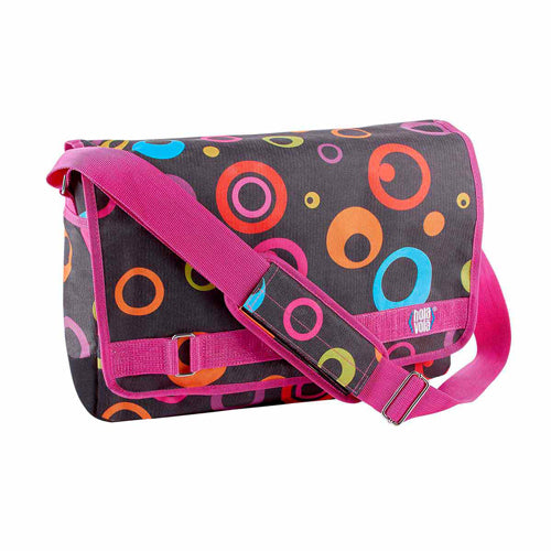 CHARY LAPTOP BAG